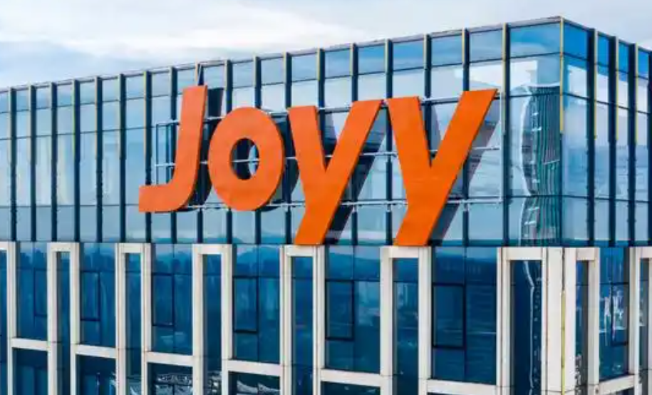 欢聚集团Q3总收入5.4亿美元 BIGO Ads同比增长33.1%