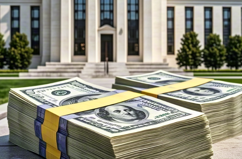 纽约汇市：美元指数震荡走低 美国政府停摆或接