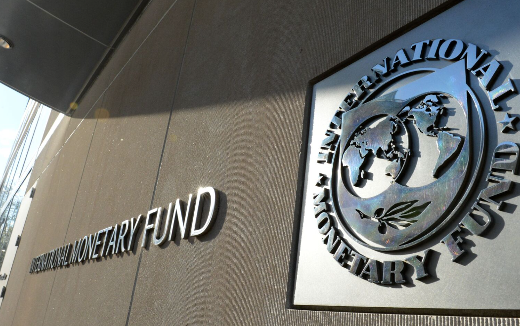 IMF前官员：美国明年恐遭金融危机！