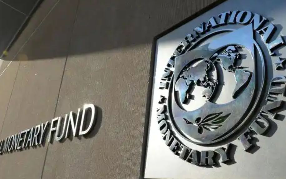 IMF：下调瑞郎在第一季度全球外汇储备中的占比