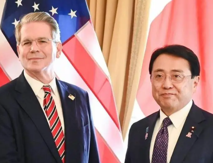 美日达成贸易协议后 高盛将东证指数目标价上调
