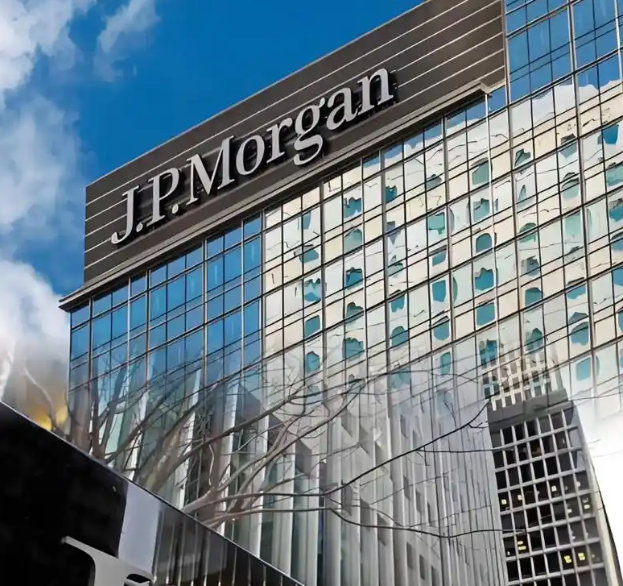 摩根大通CEO戴蒙称在通胀降温之前美联储很难降