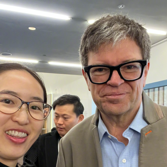 前Meta高管警告AI泡沫:市场调整的概率相当高