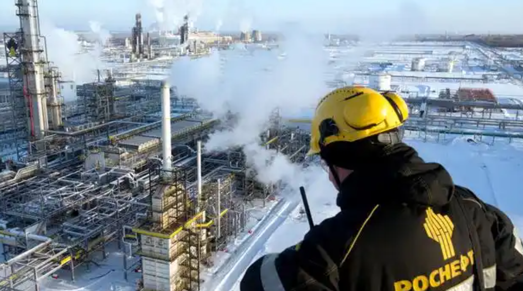 特朗普再次称莫迪已同意减少俄罗斯能源采购