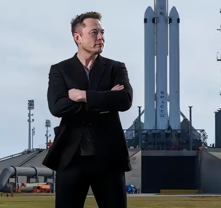 马斯克称希望对特斯拉拥有更多投票控制权