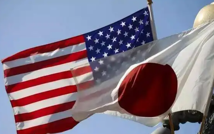 日本对美出口4月份出现四个月来首次下滑