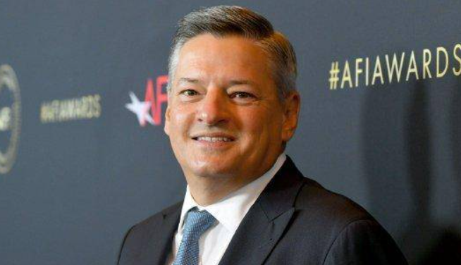 奈飞联席CEO曾亲赴白宫游说特朗普 助力竞购华纳