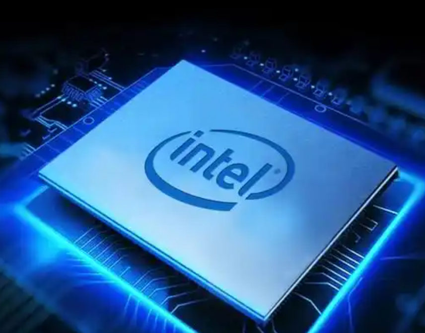 英特尔股价创下有史以来最佳九日表现，未来能