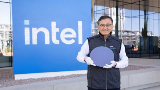 AI CPU 需求引爆增长：英特尔一季度营收超预期，
