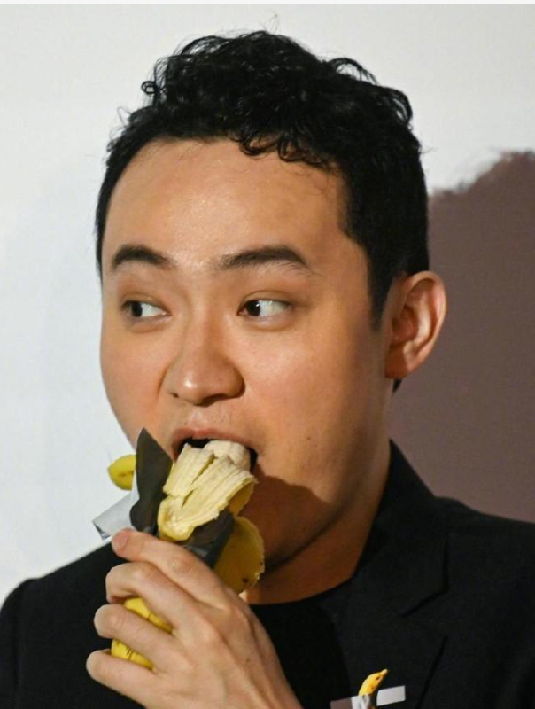 媒体聚焦孙宇晨：曾害怕被捕，如今成特朗普“