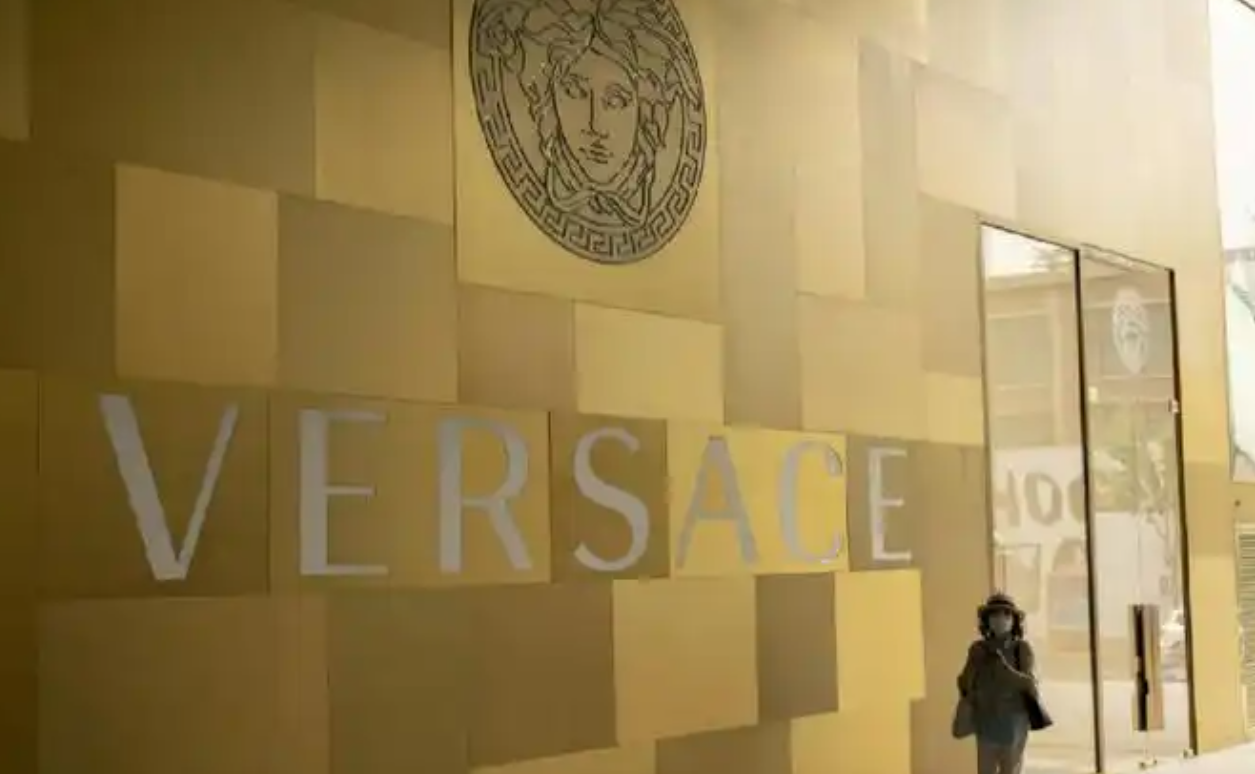 消息称普拉达本周将就范思哲收购案做出决定