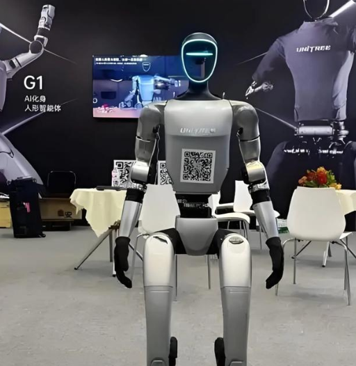 马斯克称未来机器人数量将超过人类,每个人都