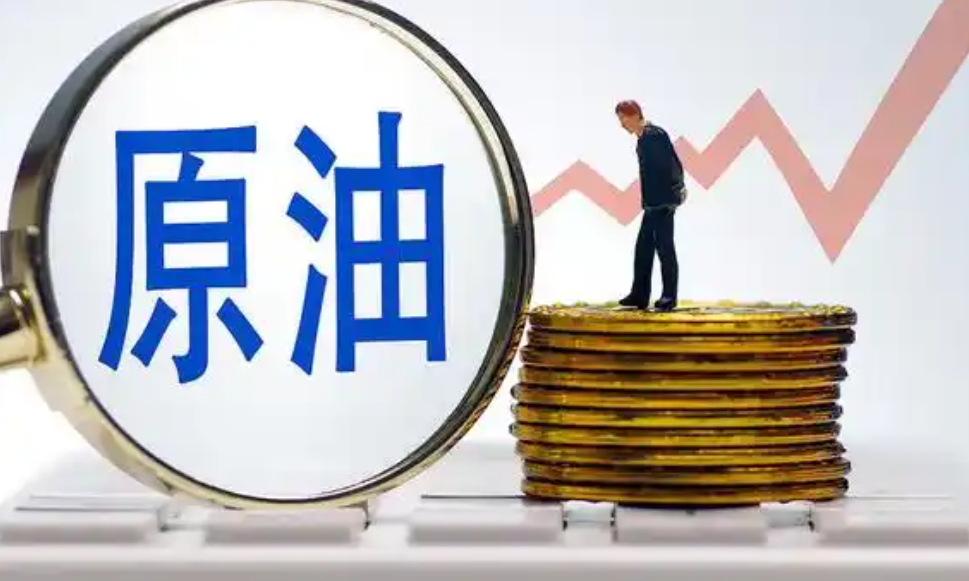 原油：油价跃升 中东更多能源基础设施遭袭