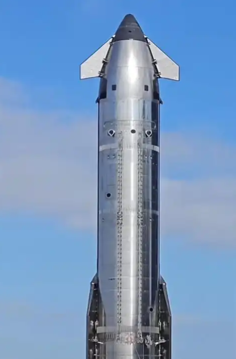 星舰V3首飞在即,马斯克称即便失败也不会造成超