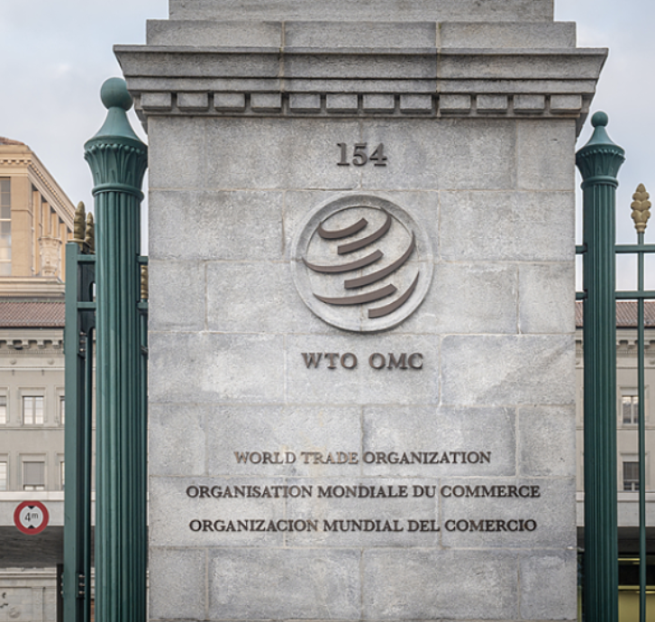 世贸组织谈判进入最后一日陷入停滞 美印电商关