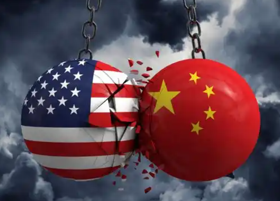 贸易战可能导致美国最繁忙港口的进口在5月下降
