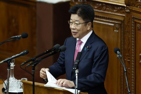 本财政大臣表示目前不考虑额外预算