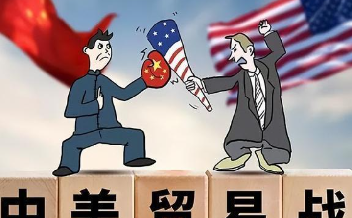 贸易战打击需求前景并且美伊核谈判取得进展