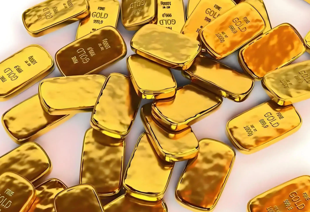 亚市早盘黄金价格上涨 受全球贸易不确定性下避