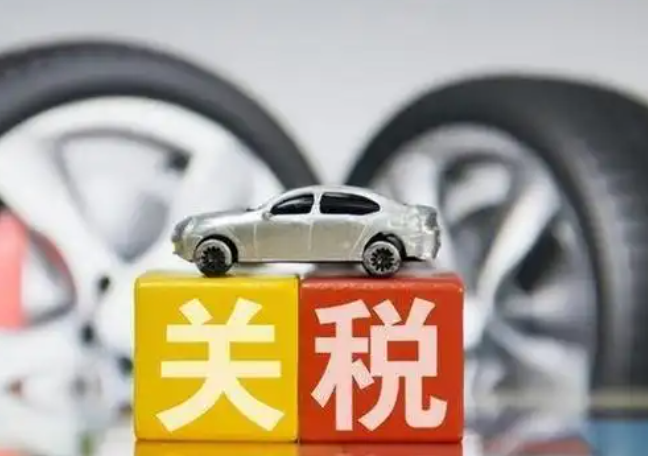 消息称特朗普政府将要求英国大幅降低对美国汽
