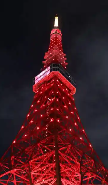 日本东京4月核心通胀率大幅上升，近两年来首次