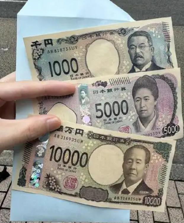 日本最高外汇事务官员：美方没有说强势日元、