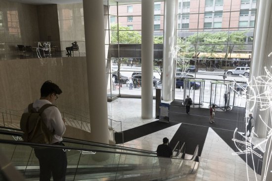 Jane Street二十年来首次聘请华府说客