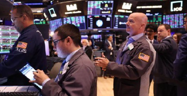 高盛交易员：“快钱”基金即将回归买入股票模