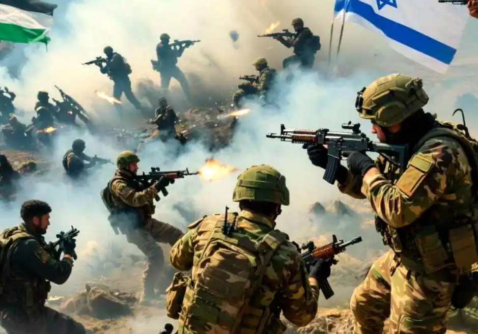 外交官：中东冲突已转移了美政府对乌克兰和平