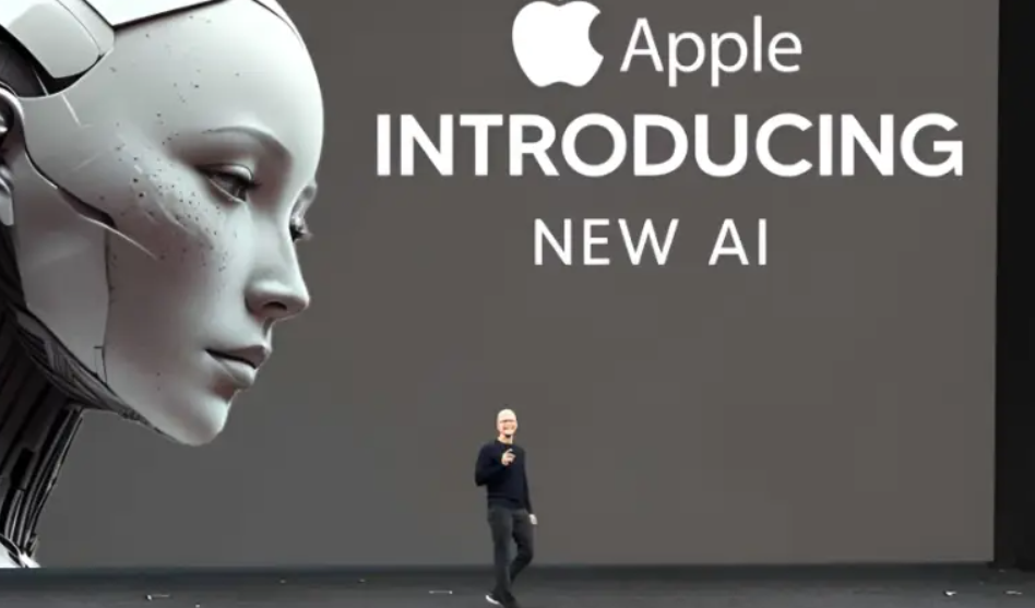 苹果AI或随iOS 18.6在中国市场上线 阿里巴巴、百度