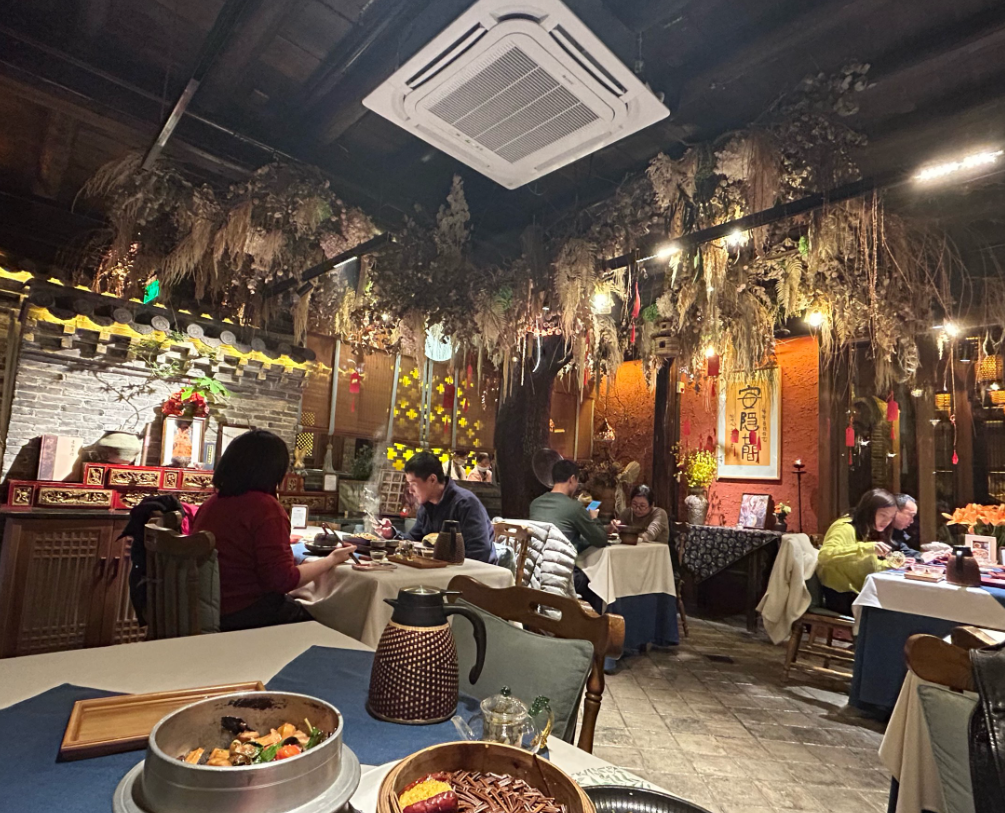 美国素食连锁餐厅Planta申请破产保护