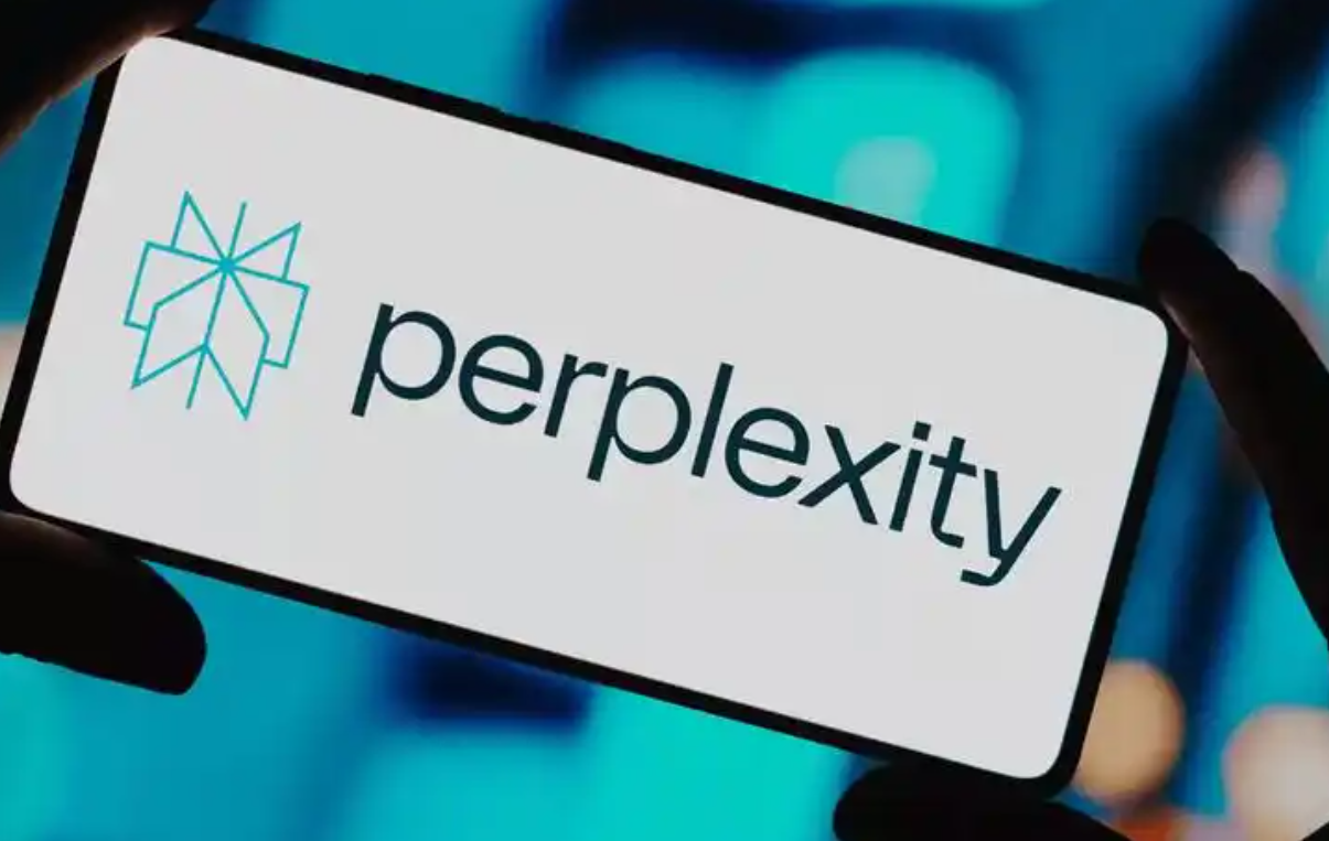 传AI搜索新锐Perplexity正洽谈新一轮融资5亿美元