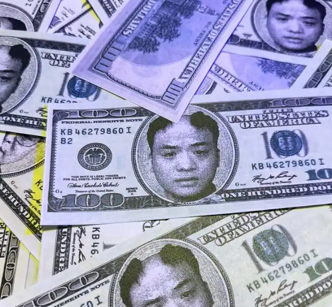 高盛预计美元兑亚洲货币将下跌 受分散化投资等