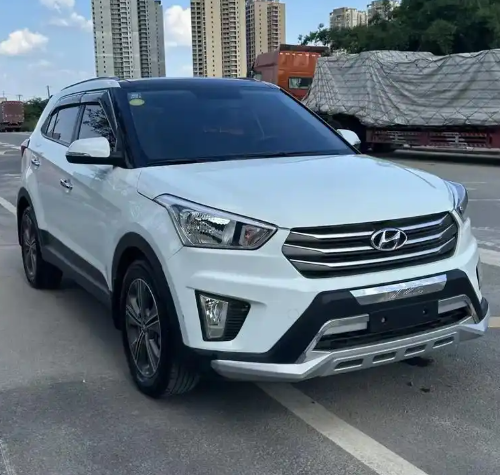 现代汽车在沙特建设中东首个工厂，年产能5万辆