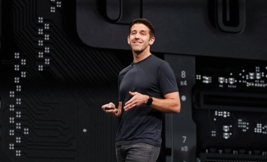 苹果CEO库克继任者热门人选曝光:专注硬件领域