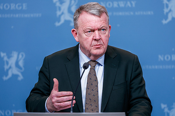 欧盟成员国召开紧急会议 讨论美最新关税威胁