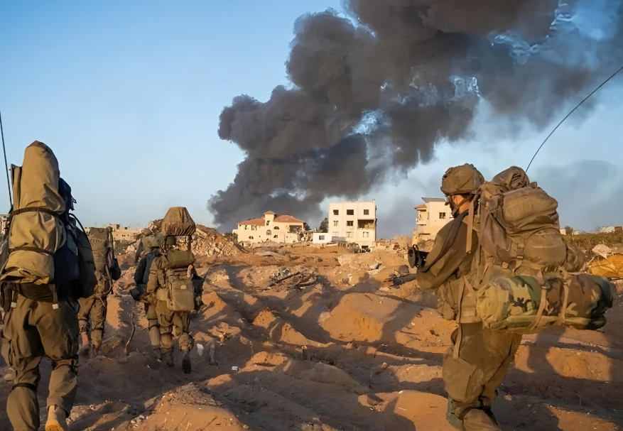 民调：66%美国人认为 即使未达目标也应迅速结束