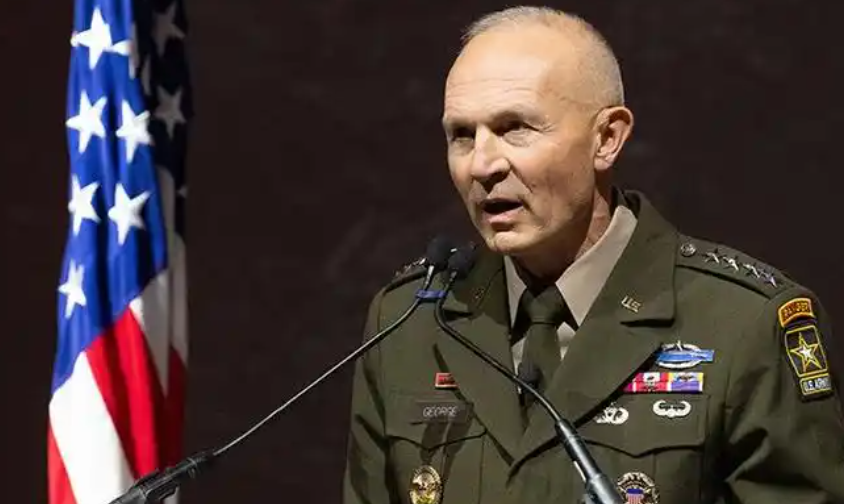 五角大楼称美国防长海格塞斯已要求陆军参谋长